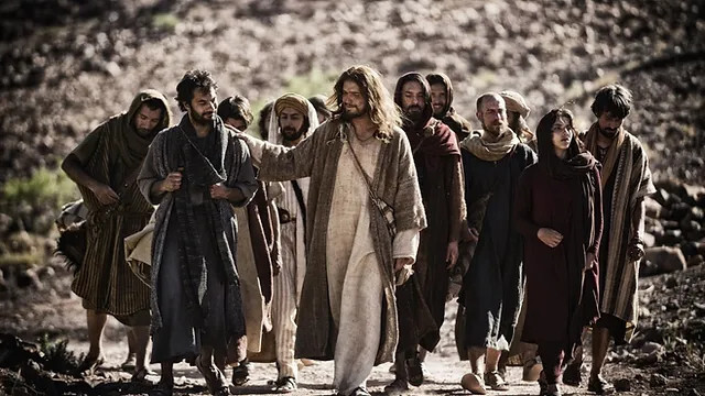What Is a Disciple?