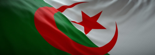🌎 Kingdom Nations Series – Part 3 🇩🇿 Algeria: Ancient Roots, Desert Revival, and the Hidden Church of North Africa
