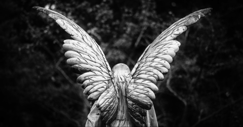 What Does the Bible Say About Angels?