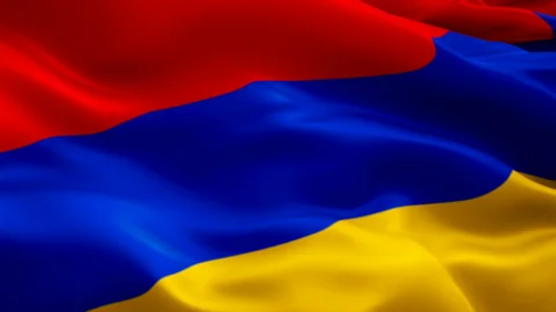 🌎 Kingdom Nations Series – Part 8 🇦🇲 Armenia: The First Christian Nation, Ancient Faith, Modern Tensions, and a Call to Renewal