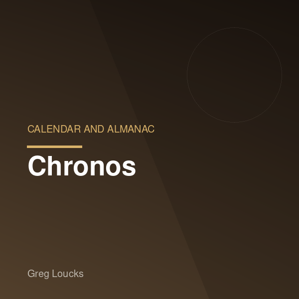 Chronos