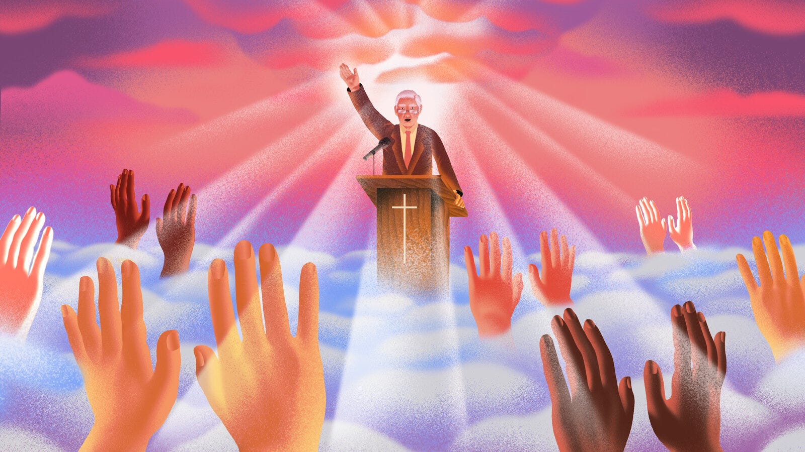 Prophecy in Modern Times: Discernment, Platforms, and the Cost of Never Being Wrong