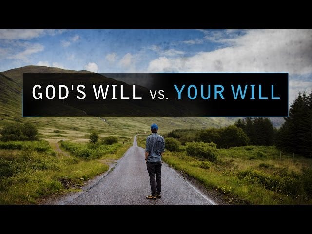 When God Acts and When the World Turns: A 77-Part Biblical Theology of Sovereignty, Freedom, and Divine Providence