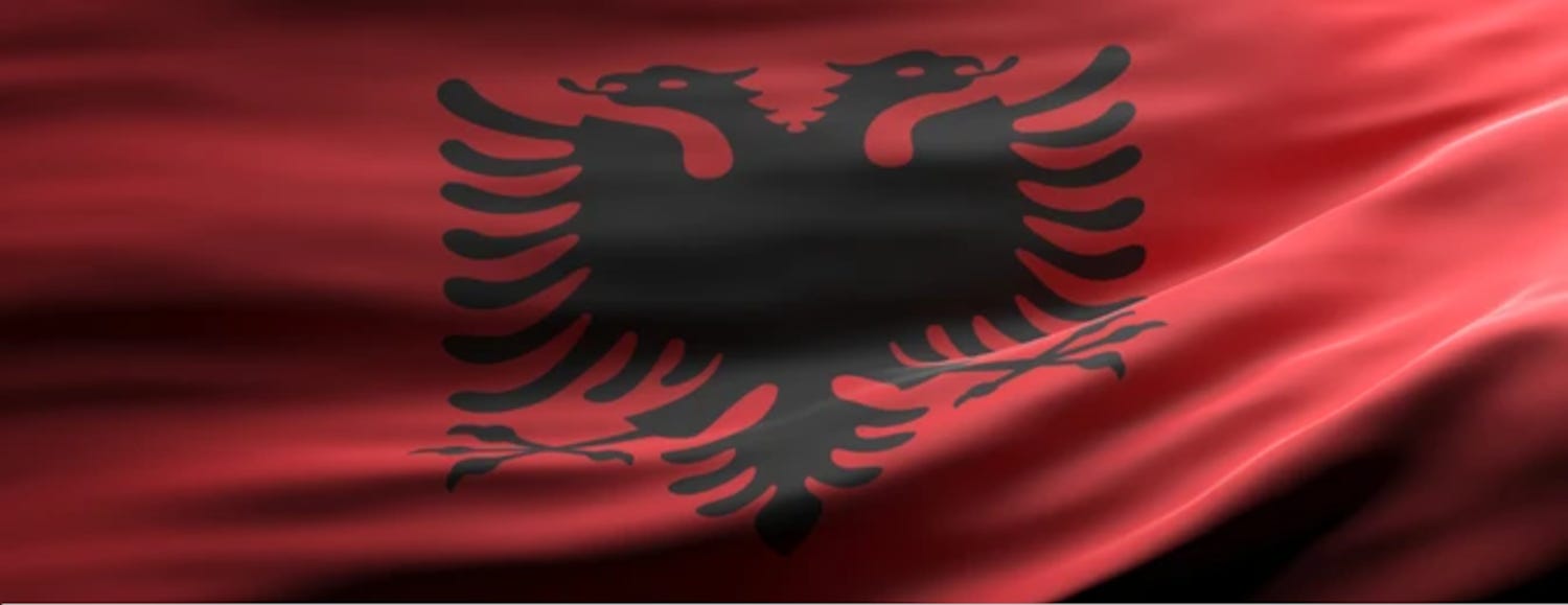 🌎 Kingdom Nations Series – Part 2 🇦🇱 Albania: From Ancient Faith to Atheist State to Emerging Renewal